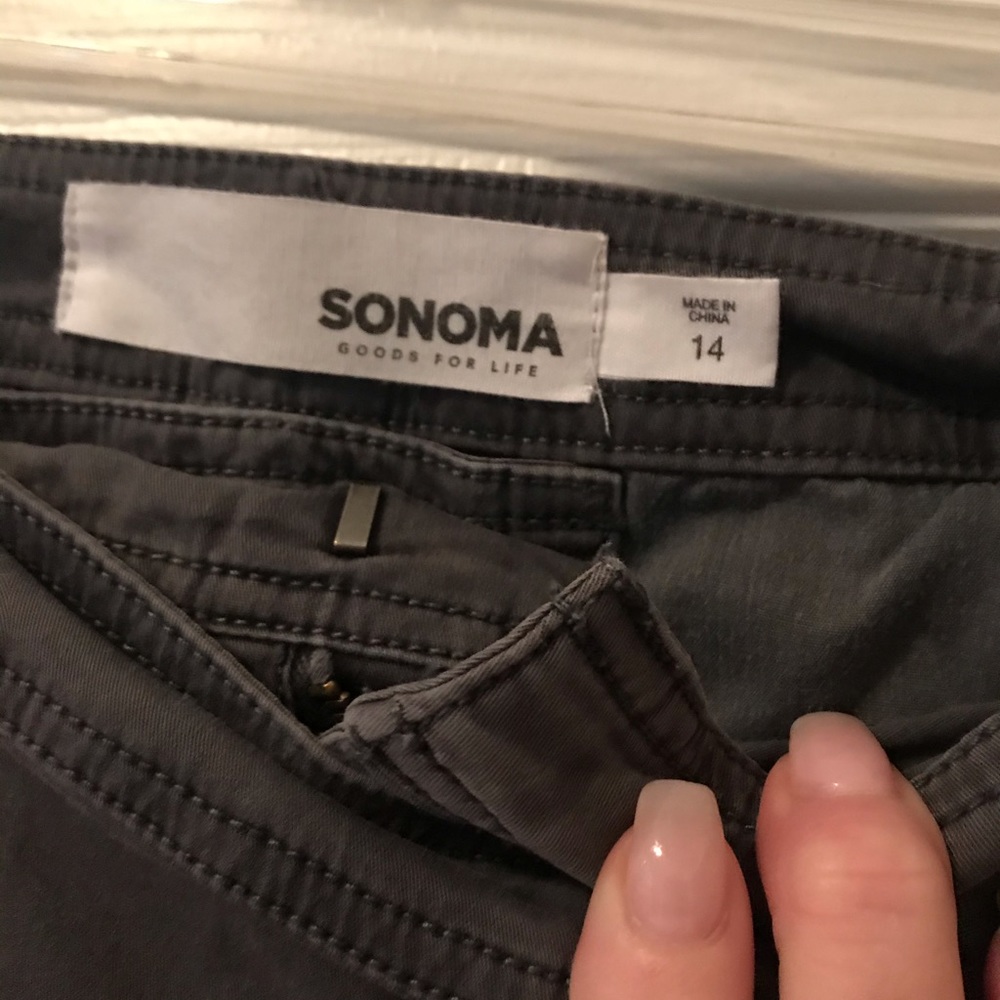 Skort - Picture 4 of 5